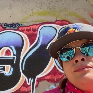 Meet your Posher, Nancy